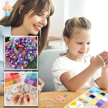 Charger l&#39;image dans la galerie, CréaKidz™ - Kit de création de bijoux | Tendance enfants Bébé Précieux
