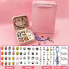 Charger l&#39;image dans la visionneuse de la galerie, KidsCraft - Kit de création de bijoux pour filles Bébé Précieux