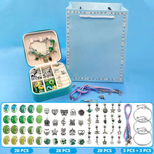 Charger l&#39;image dans la galerie, KidsCraft™ - Kit de création de bijoux pour filles Bébé Précieux
