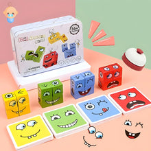 Charger l&#39;image dans la galerie, Emoji Blocs™ - Jeux de construction d&#39;Emoji pour enfants - Bébé Précieux
